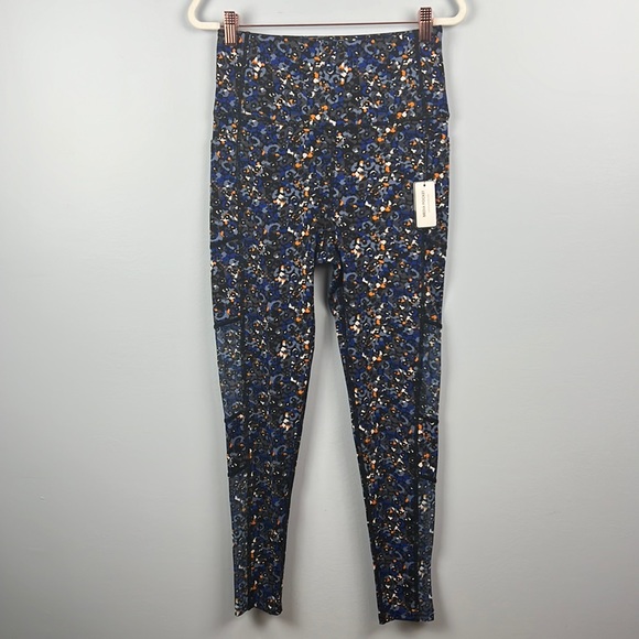 Laundry By Shelli Segal Pants - Laundry by Shelli Segal NWT athletic leggings
